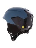 Miniatura Uvex, Levitate MIPS casco unisex Stone Blue / Black Matt blu 