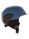 Miniatura Uvex, Levitate MIPS casco unisex Stone Blue / Black Matt blu 