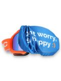 Miniatura Deluni, Goggle Cover Don't Worry copertura per occhiali blu 