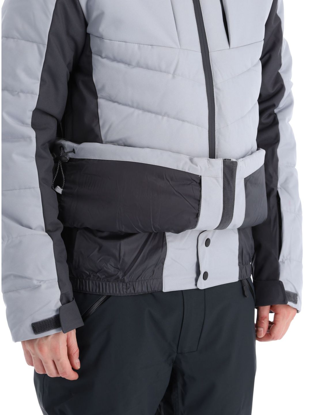 4F, Down Jacket  M278 piumino uomo Grey grigio 