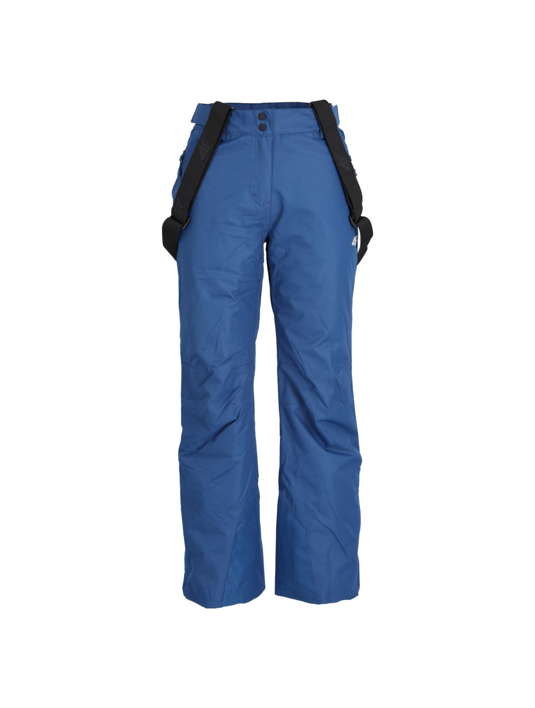 4F, H4Z20-SPDN001 pantaloni da sci donna navy blu