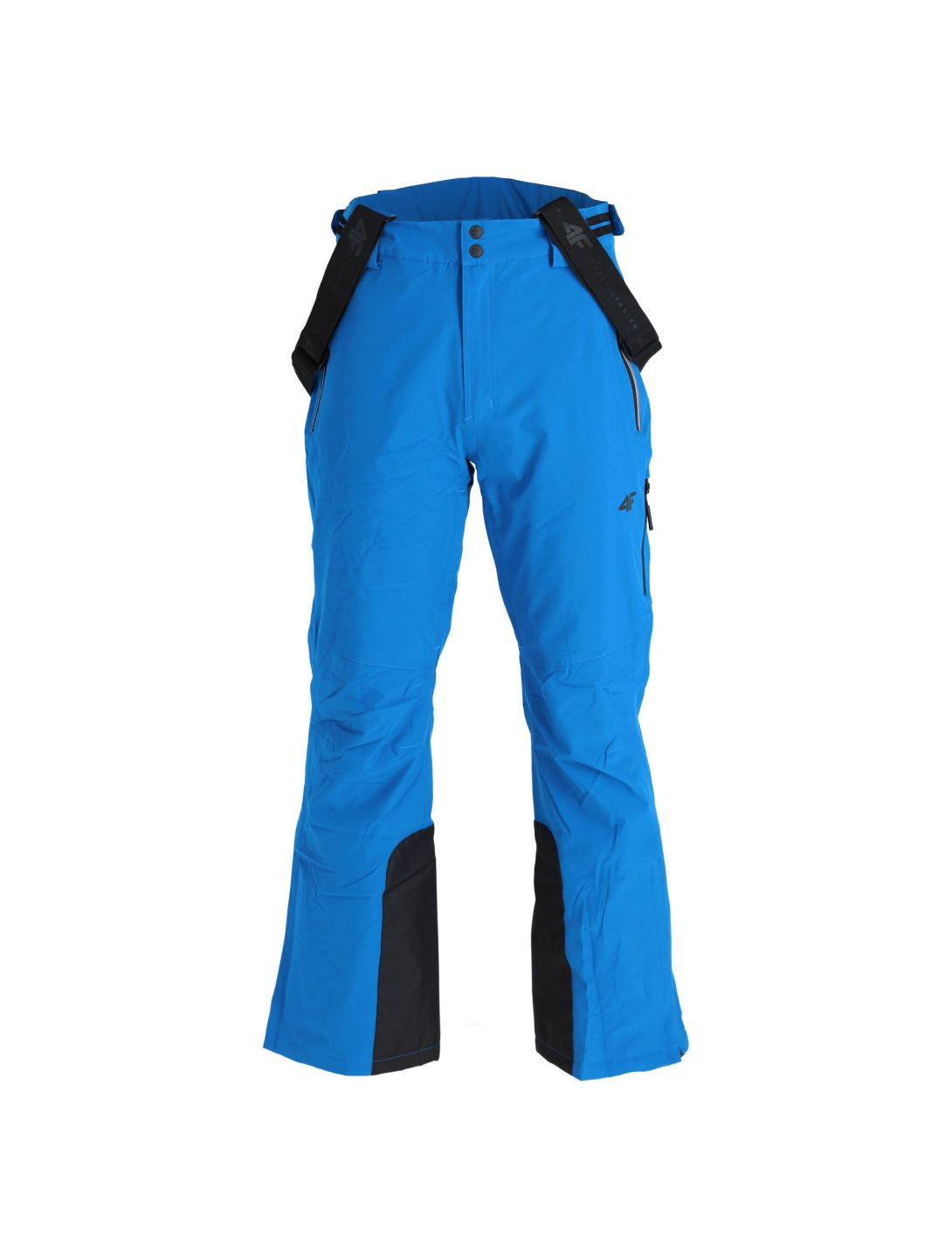 4F, H4Z20-SPMN003 pantaloni da sci uomo blu