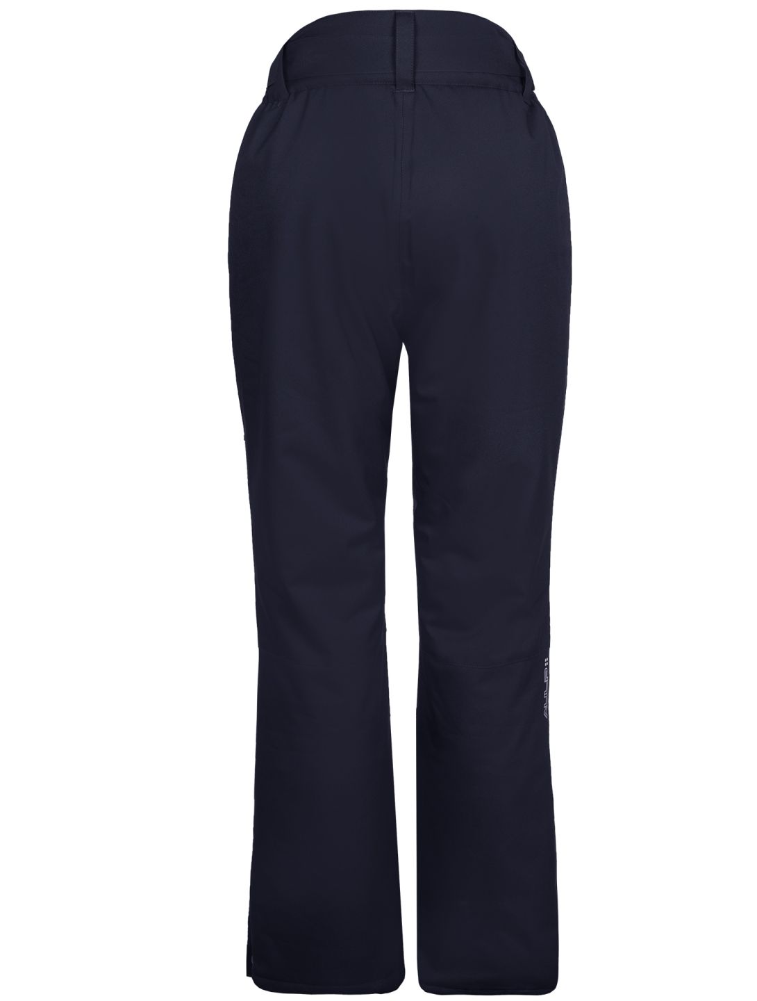 Aulp, Viary pantaloni da sci donna Navy blu 