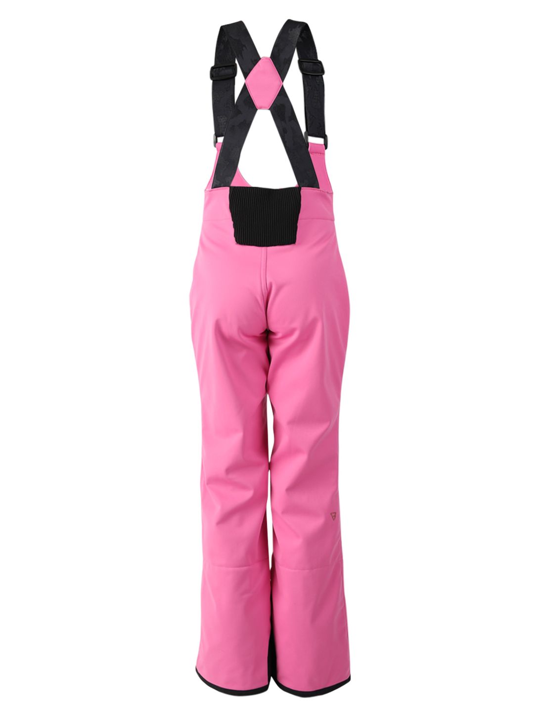 Brunotti, Avalanchy pantaloni da sci softshell bambino Barbie Pink rosa 