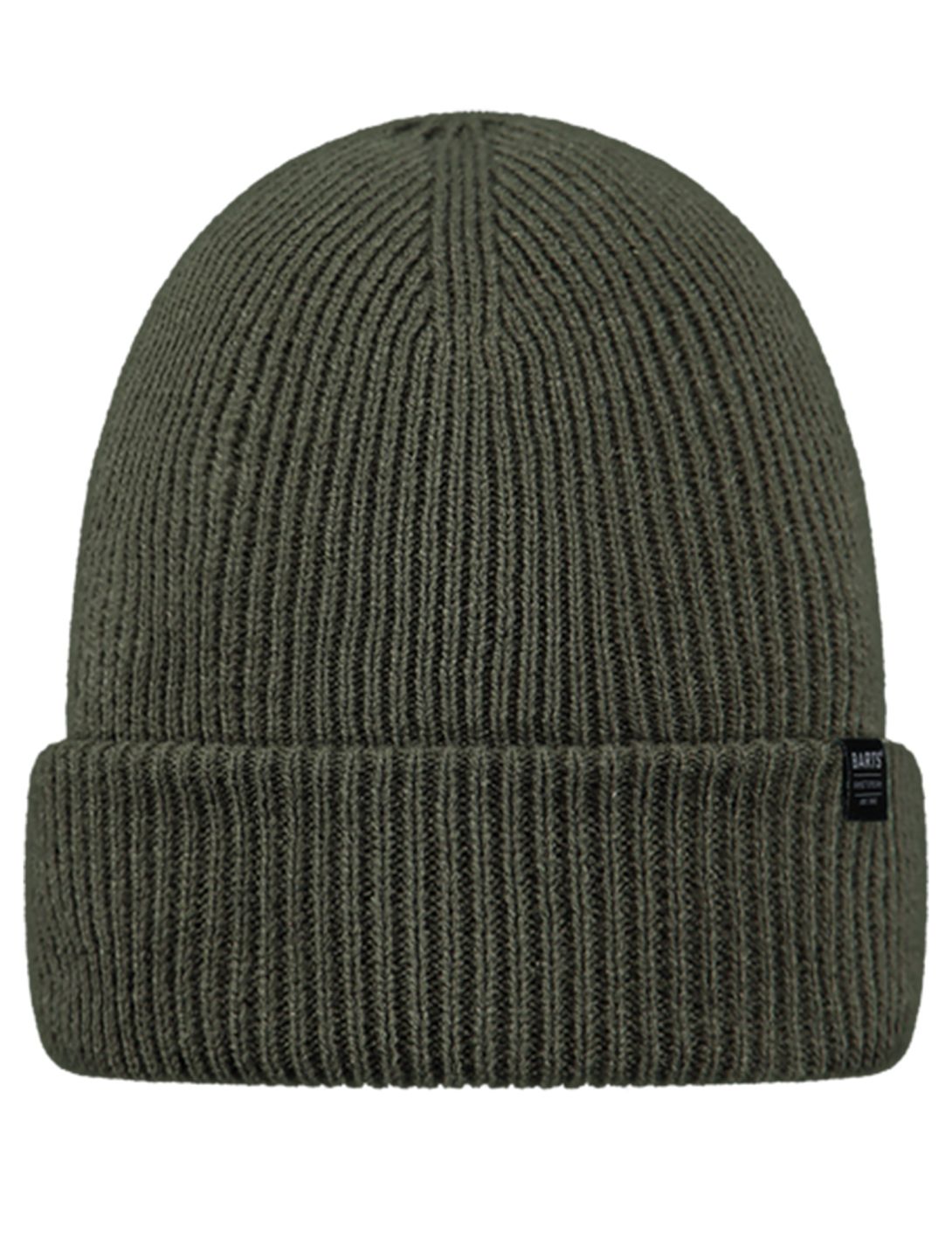 Barts, Kinabalu cappello unisex Army verde 