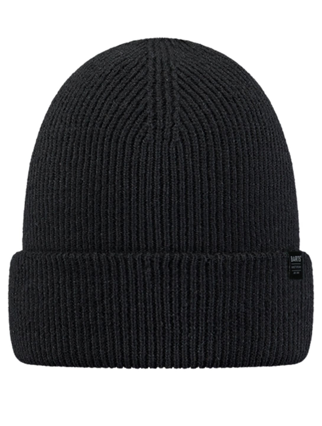 Barts, Kinabalu cappello unisex Black nero 