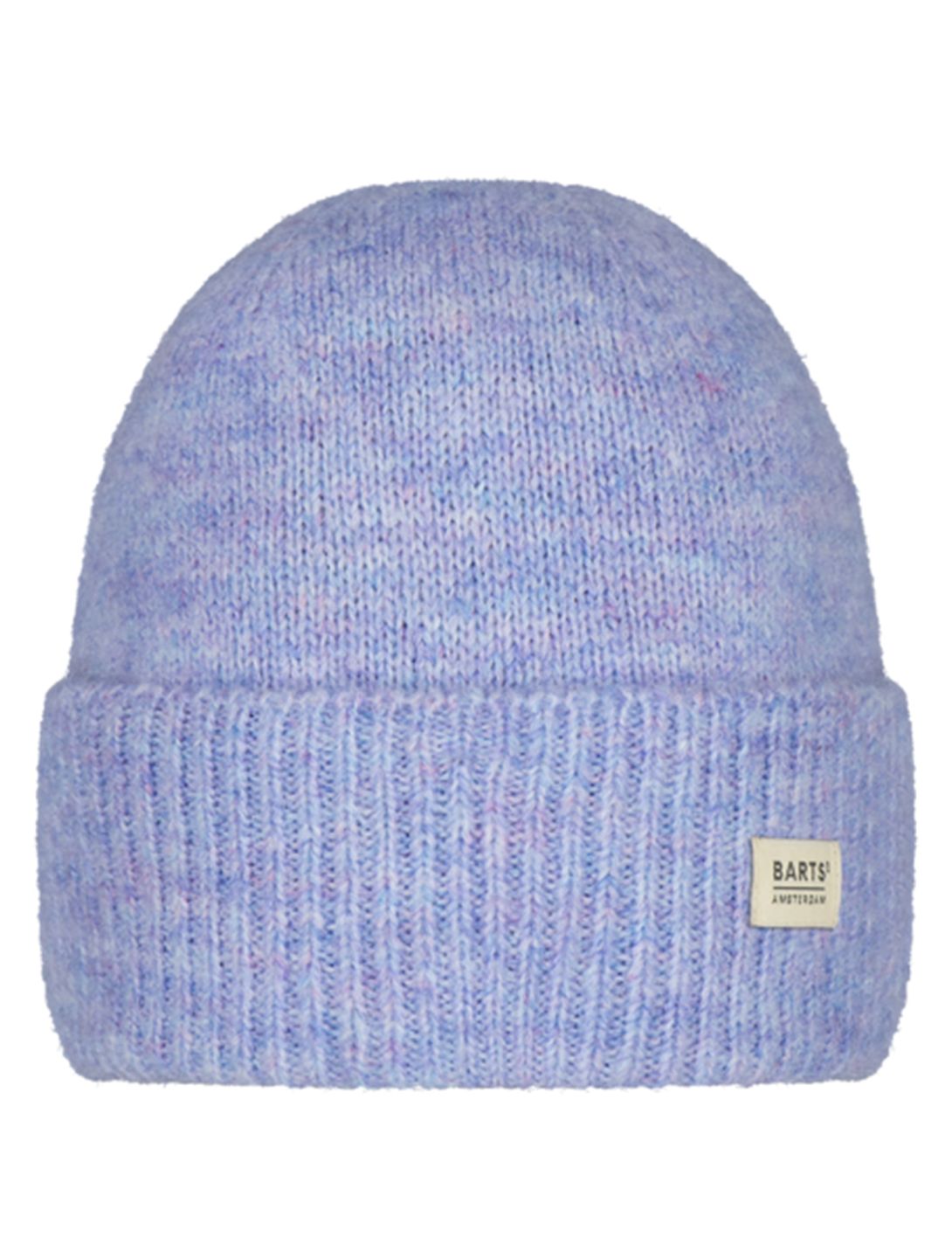 Barts, Laksa cappello donna Light Blue blu 