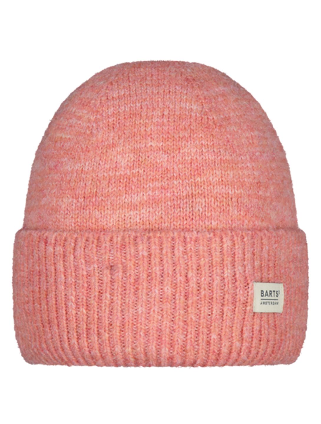 Barts, Laksa cappello donna Pink rosa 