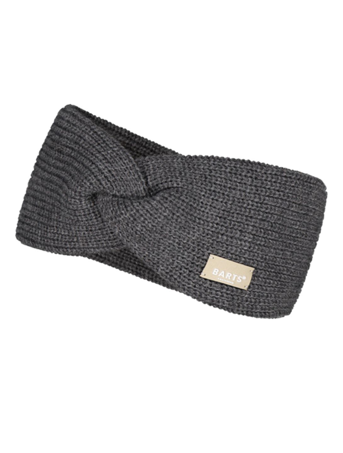 Barts, Tasita fascia donna Dark Heather grigio 