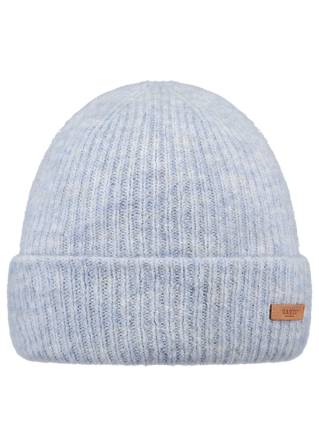 Barts, Witzia cappello donna Light Blue blu 