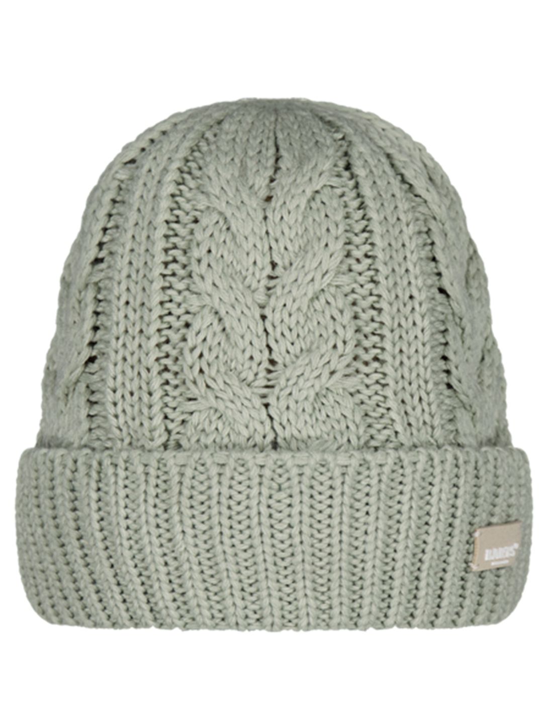 Barts, Zira cappello donna Pale Army verde 