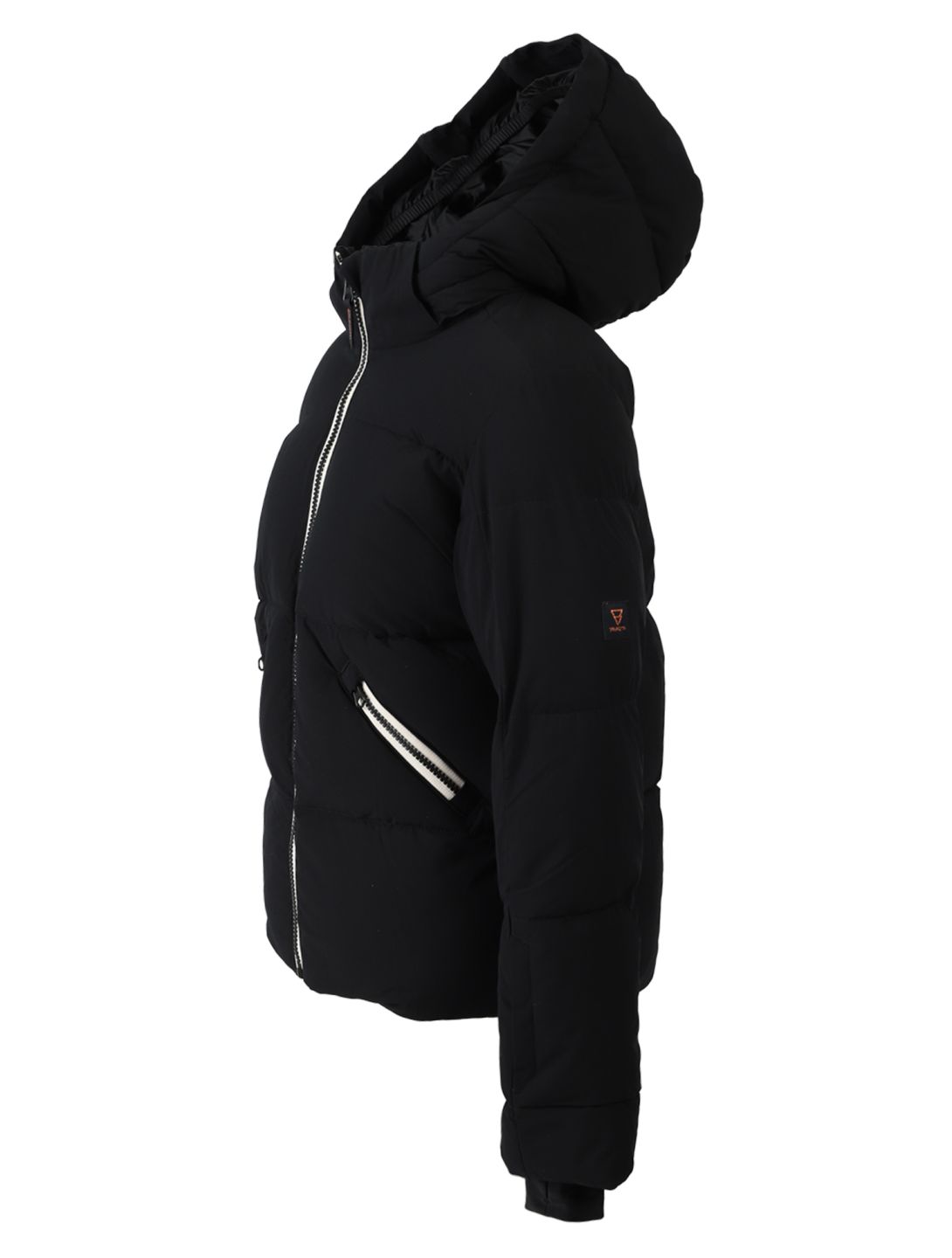 Brunotti, Cypressa giacca sci bambino Black nero 