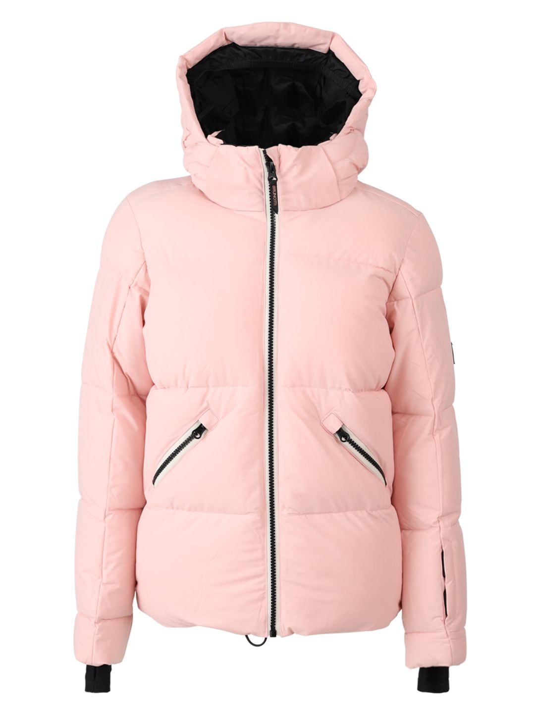 Brunotti, Cypressa giacca sci bambino Soft Pink rosa 