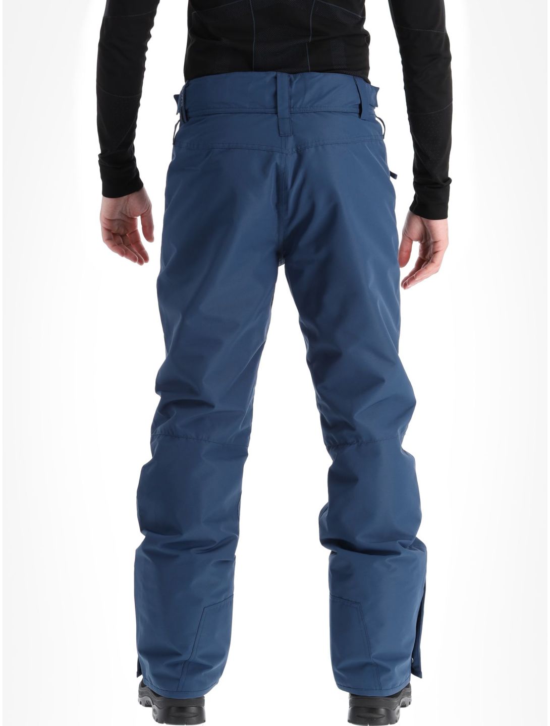 Brunotti, Footrail pantaloni da sci uomo Night Blue blu 