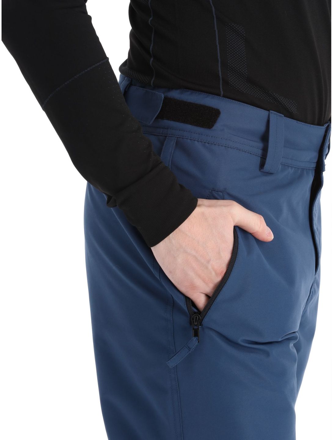 Brunotti, Footrail pantaloni da sci uomo Night Blue blu 