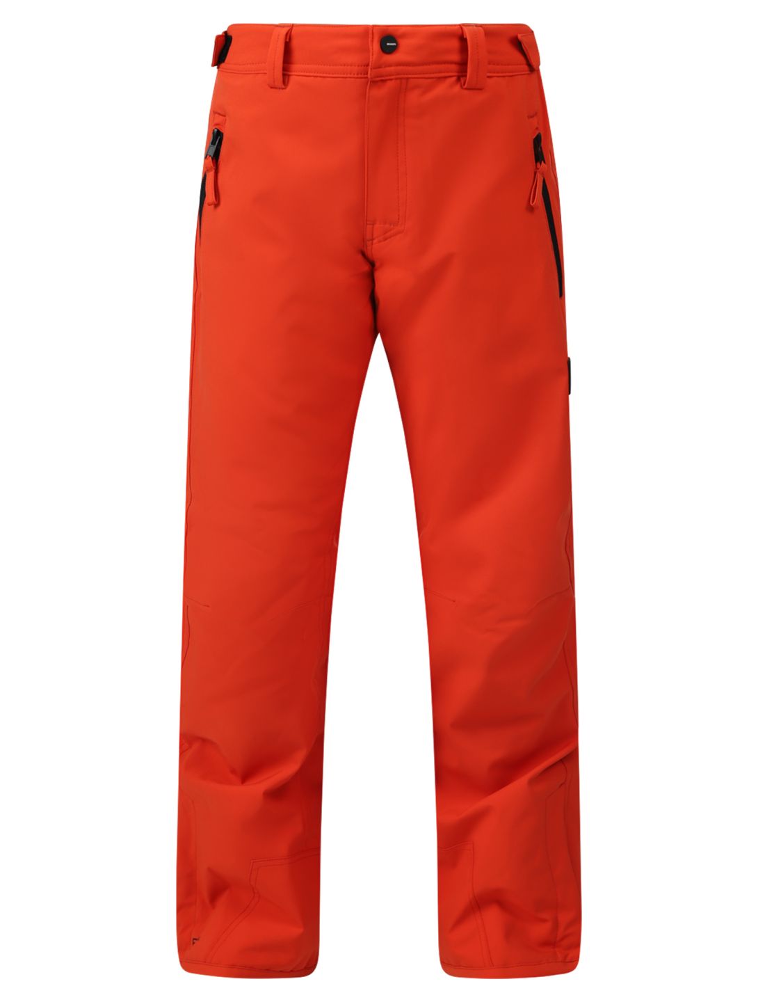 Brunotti, Footraily pantaloni da sci bambino Mandarin arancio 