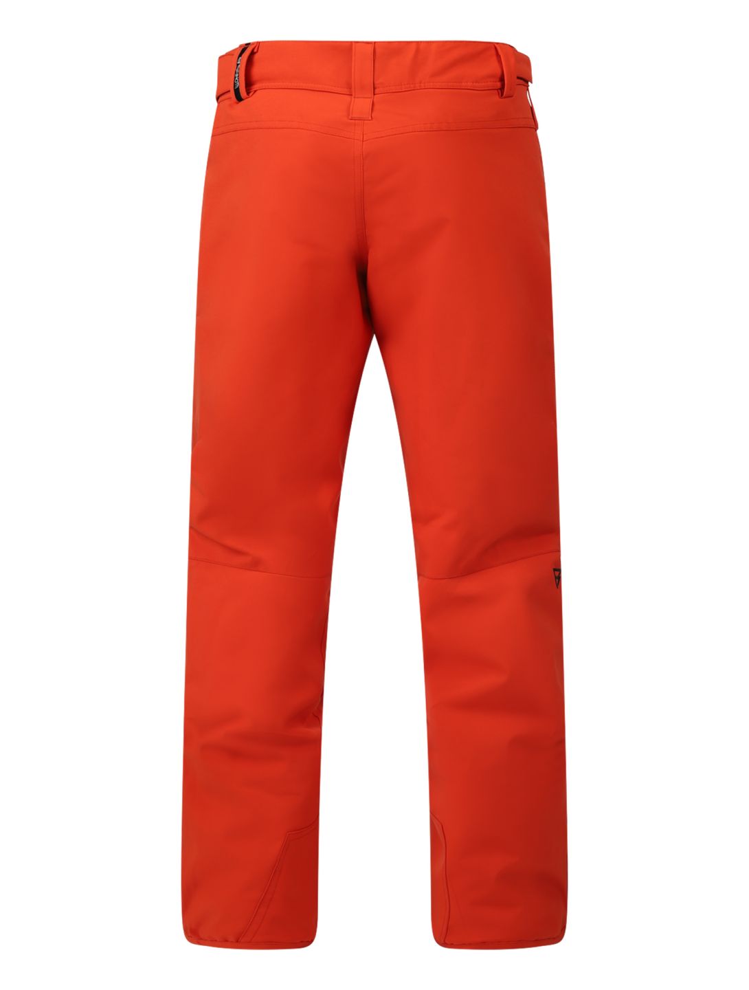 Brunotti, Footraily pantaloni da sci bambino Mandarin arancio 