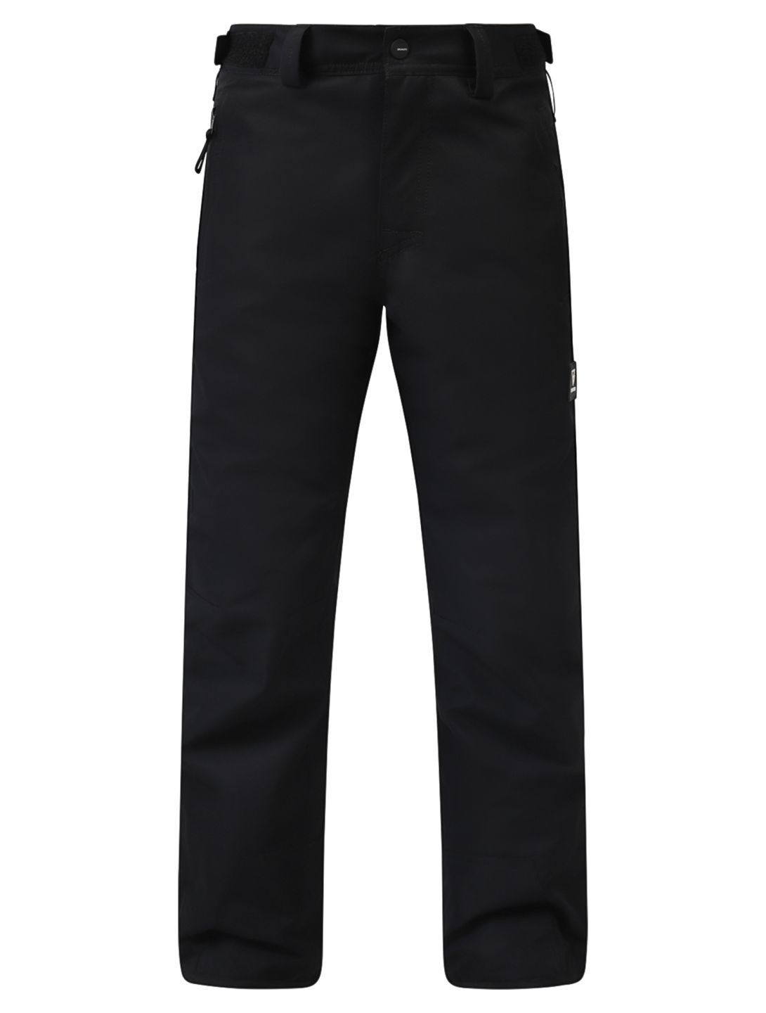 Brunotti, Footraily-N pantaloni da sci bambino Black nero 