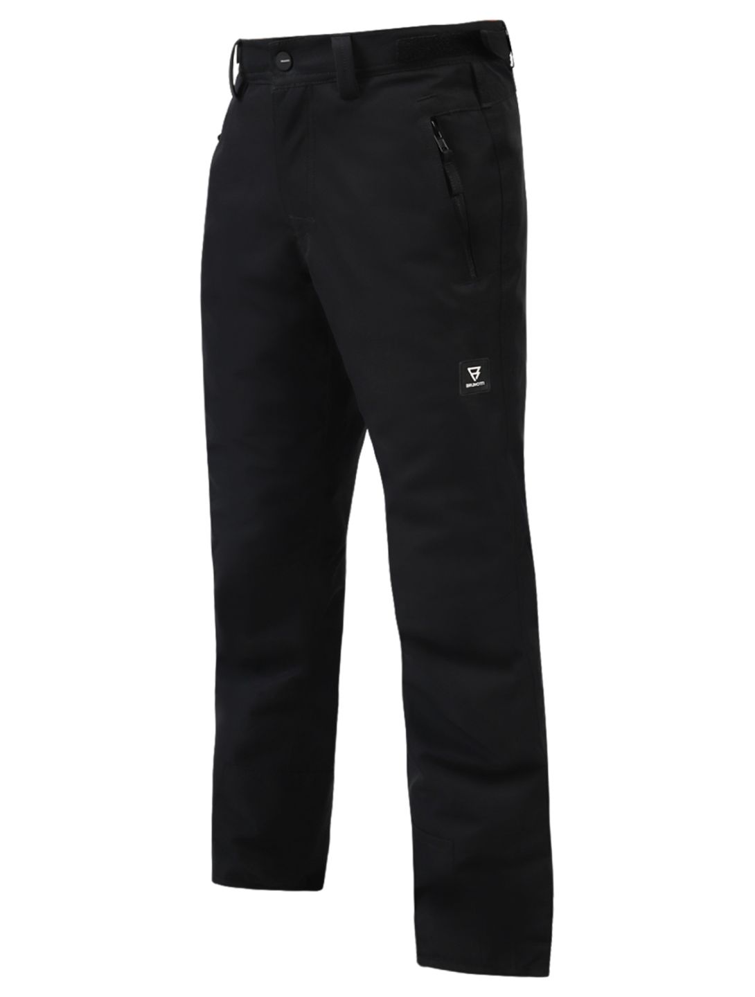 Brunotti, Footraily-N pantaloni da sci bambino Black nero 