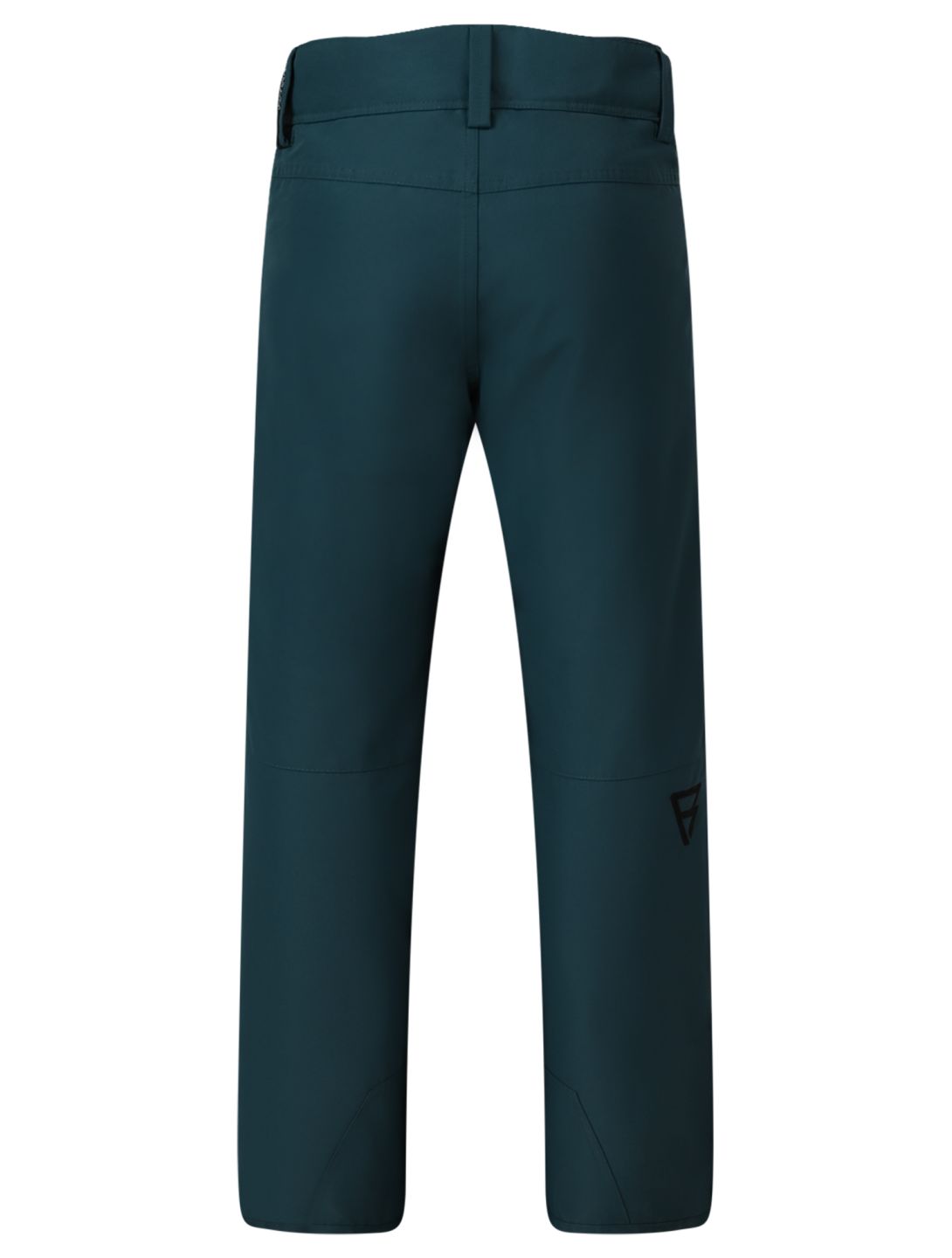 Brunotti, Jirony-S pantaloni da sci bambino Fuel Green verde 