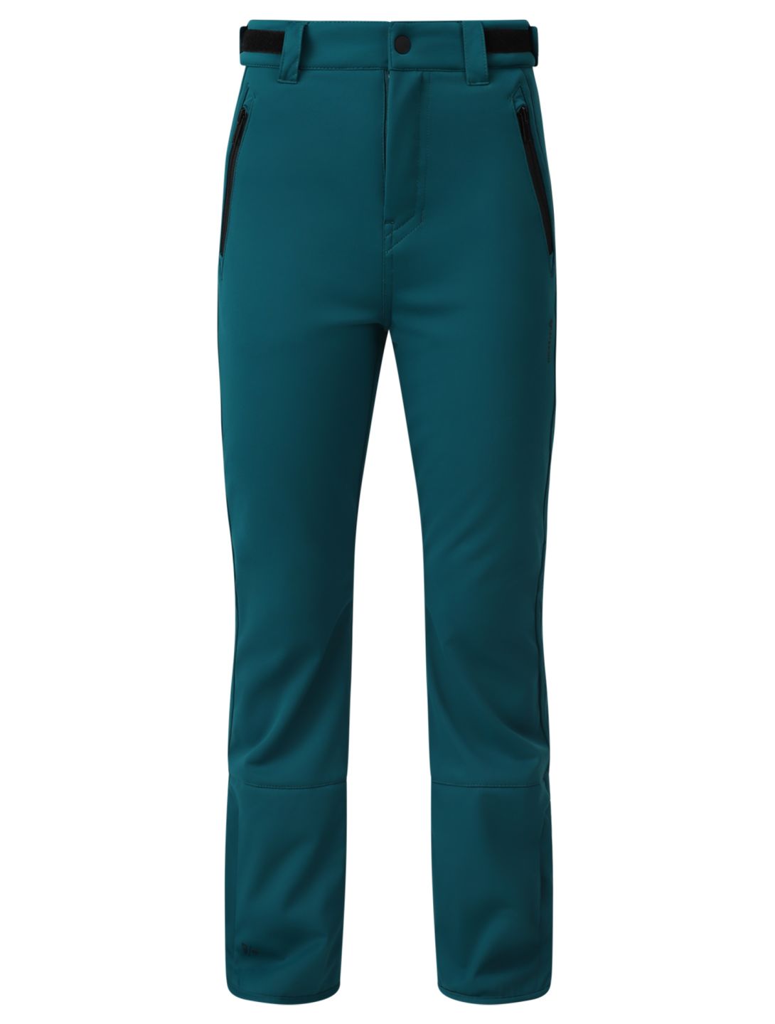 Brunotti, Marty pantaloni da sci softshell bambino Evergreen verde 