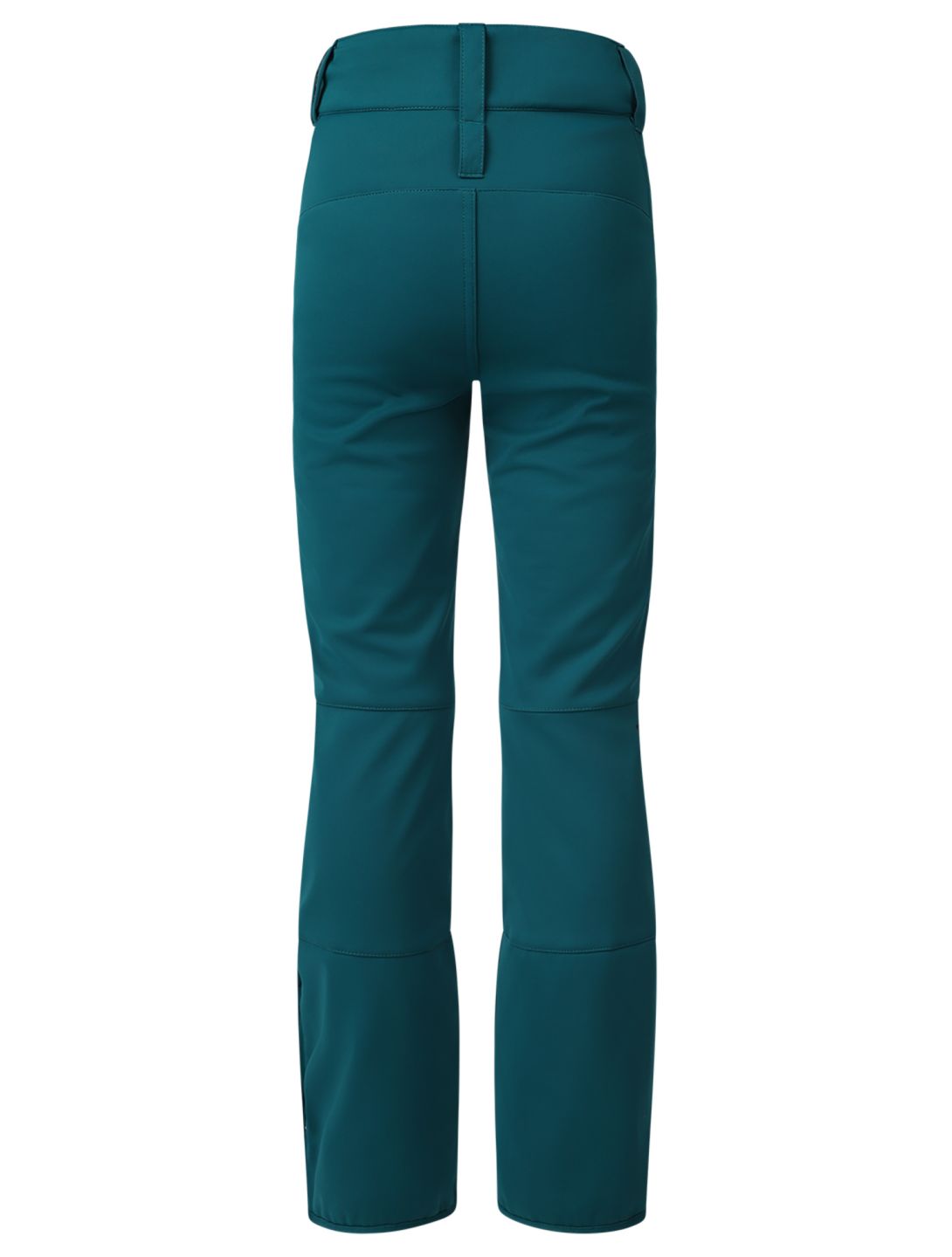 Brunotti, Marty pantaloni da sci softshell bambino Evergreen verde 