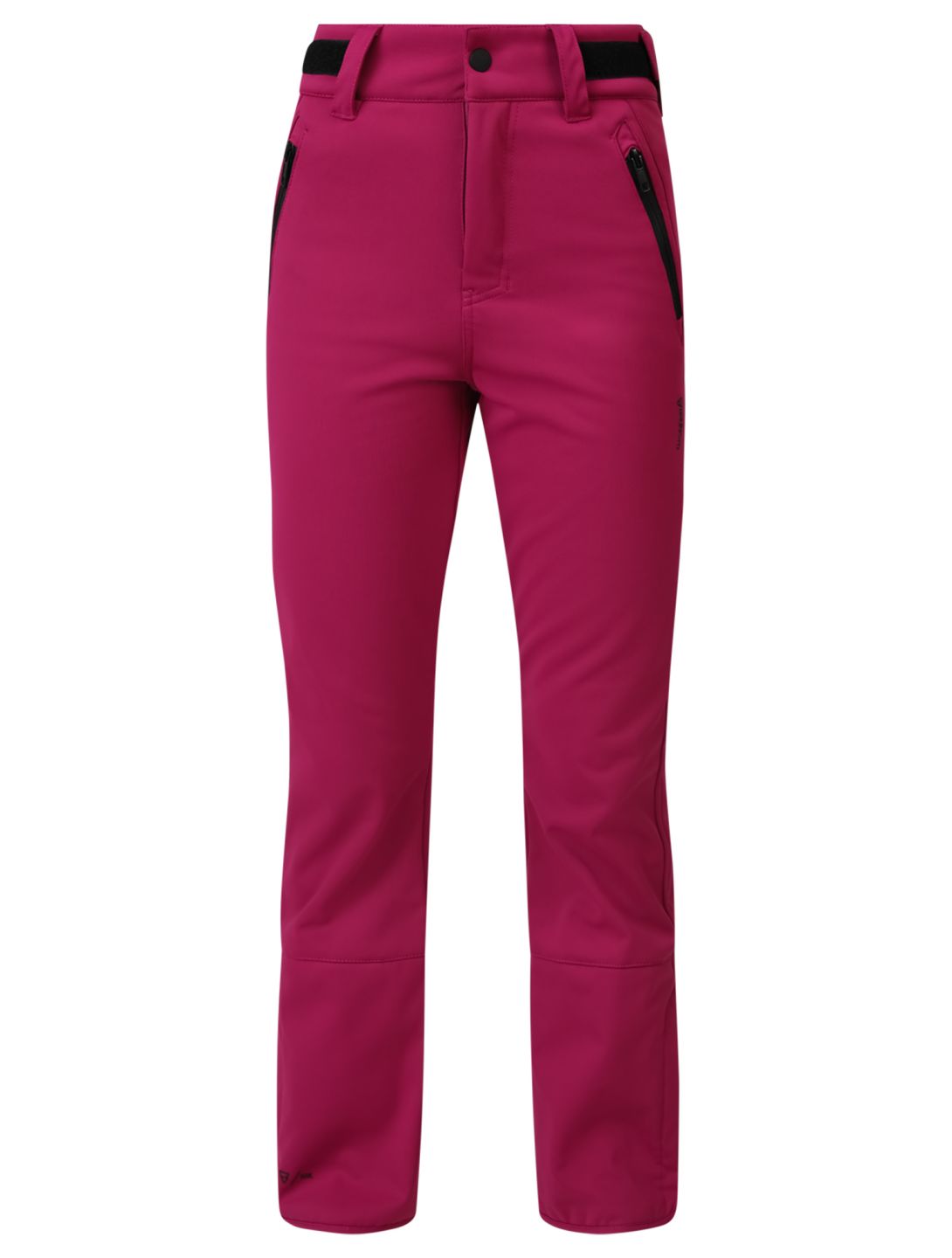 Brunotti, Marty pantaloni da sci softshell bambino Fuchsia viola 