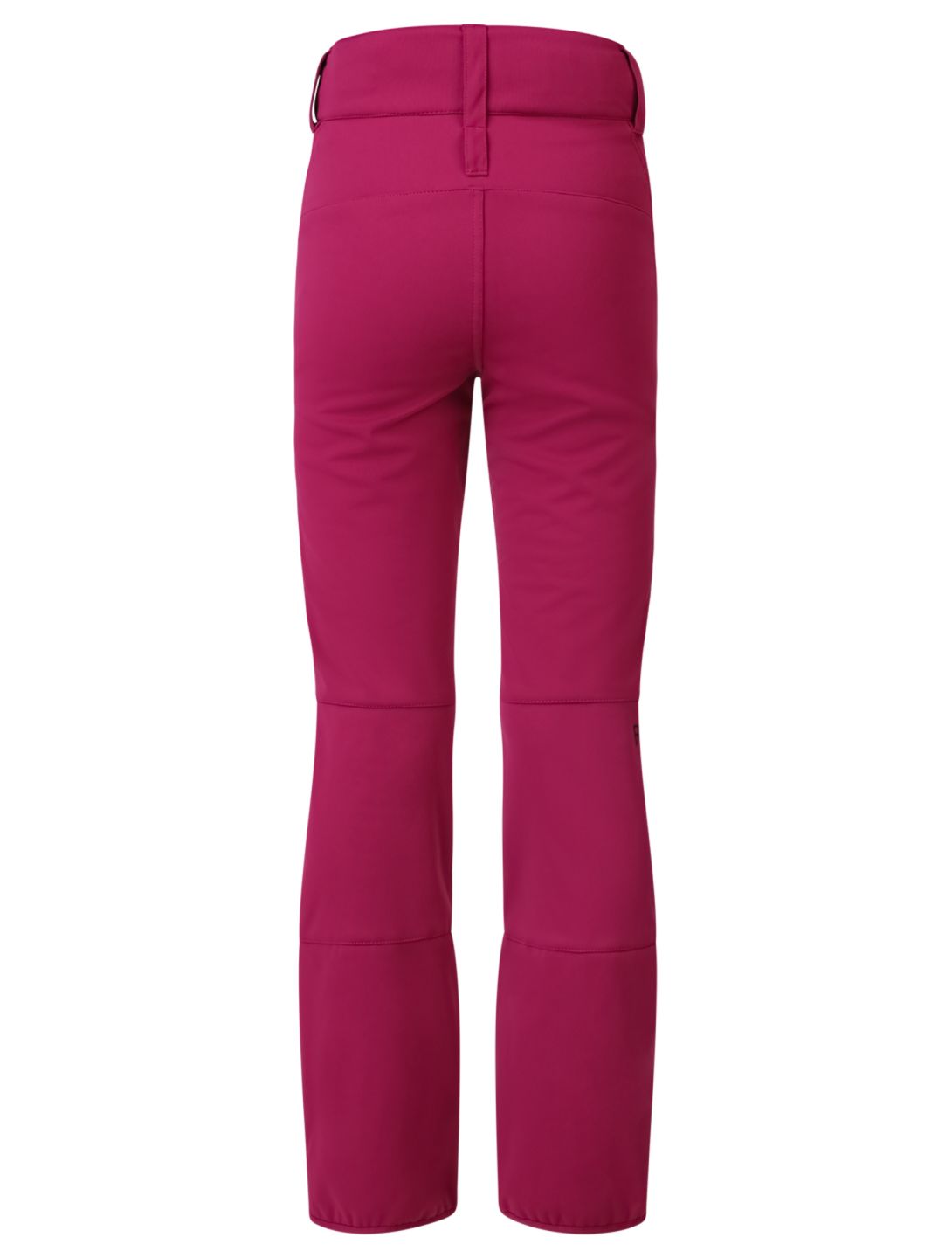 Brunotti, Marty pantaloni da sci softshell bambino Fuchsia viola 