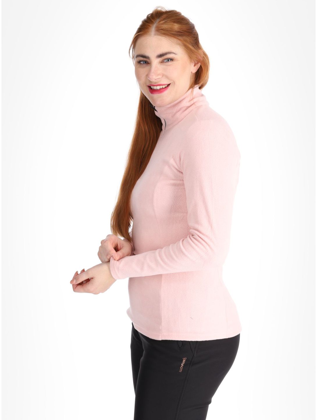 Brunotti, Misma maglione donna Soft Pink rosa 