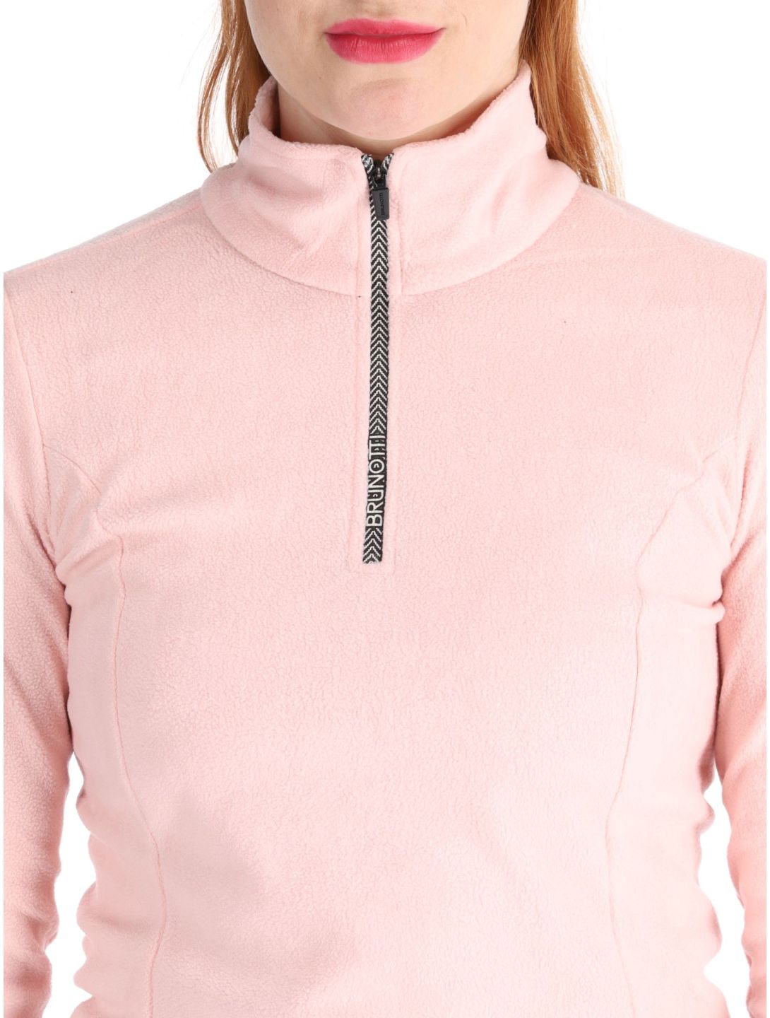 Brunotti, Misma maglione donna Soft Pink rosa 