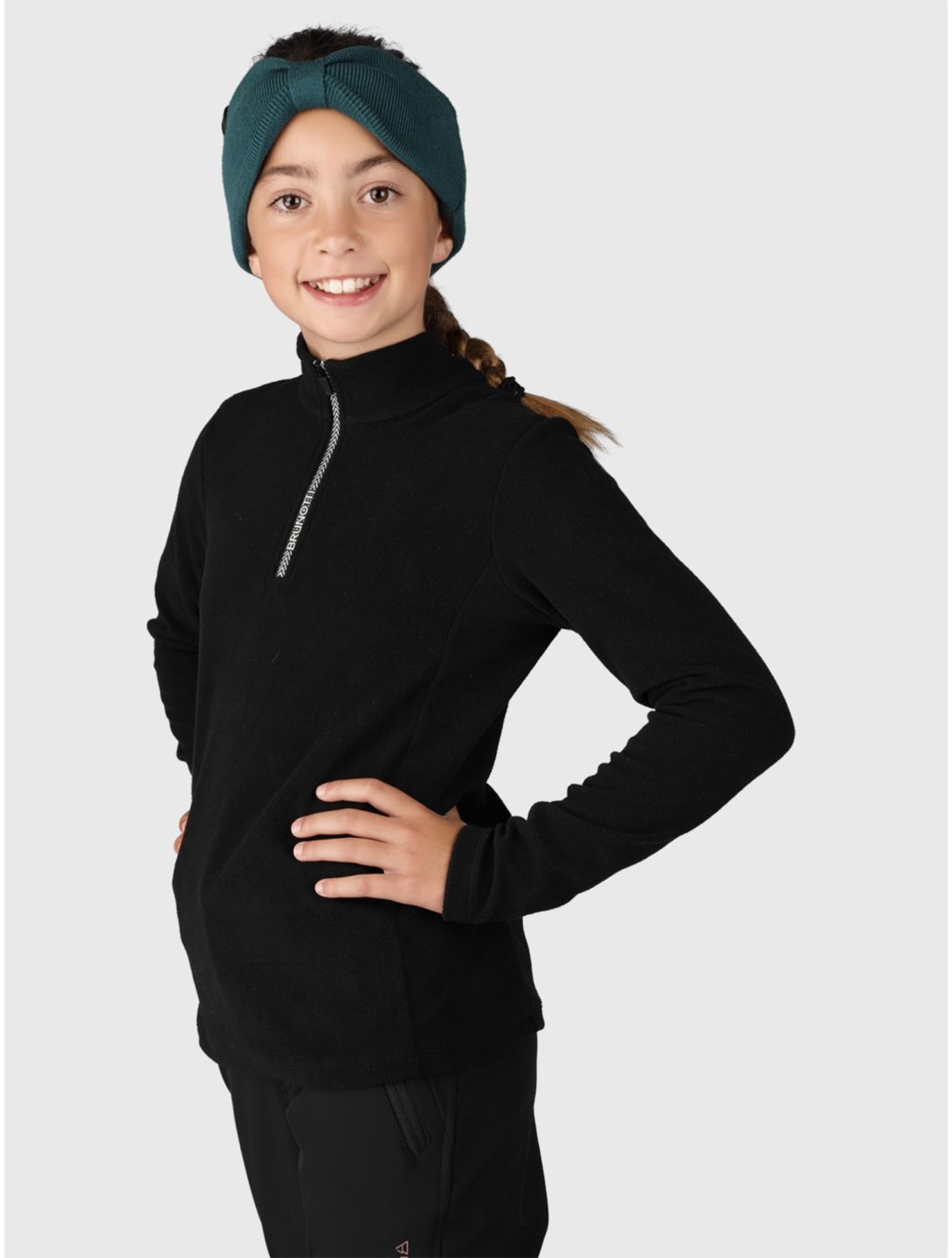 Brunotti, Mismy-N maglione bambino Black nero 