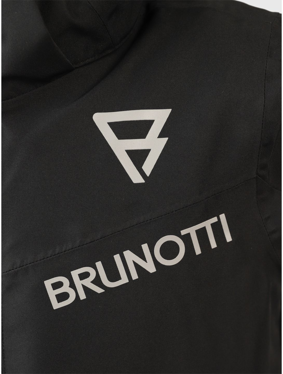 Brunotti, Navigaty giacca sci bambino Black nero 