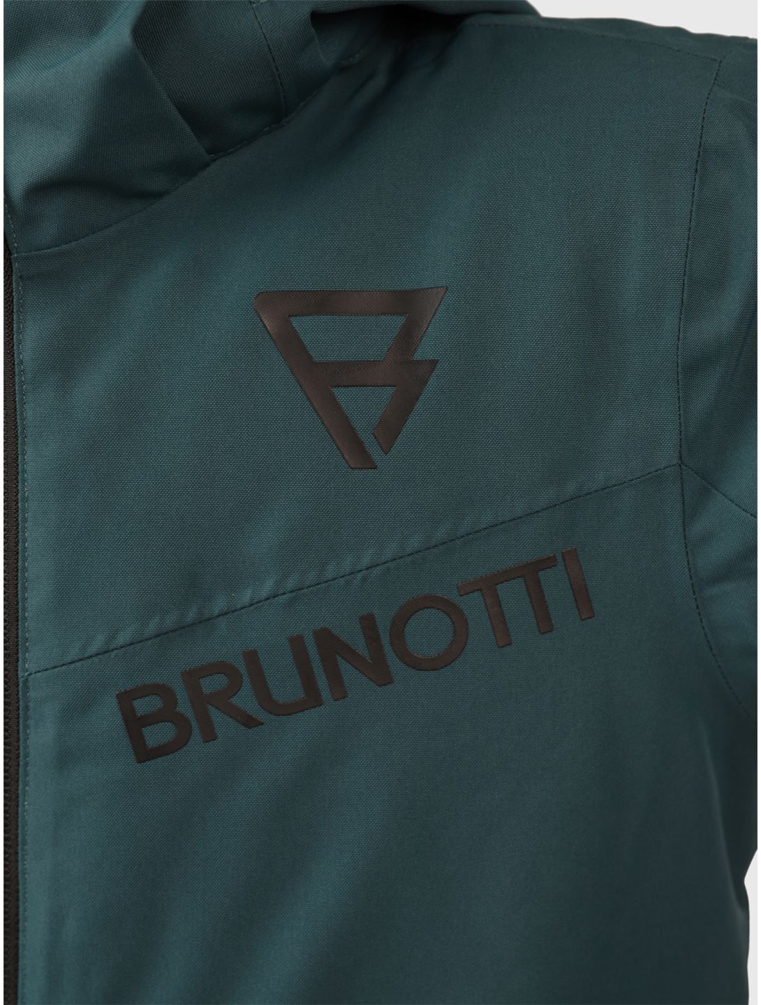 Brunotti, Navigaty giacca sci bambino Fuel Green verde 