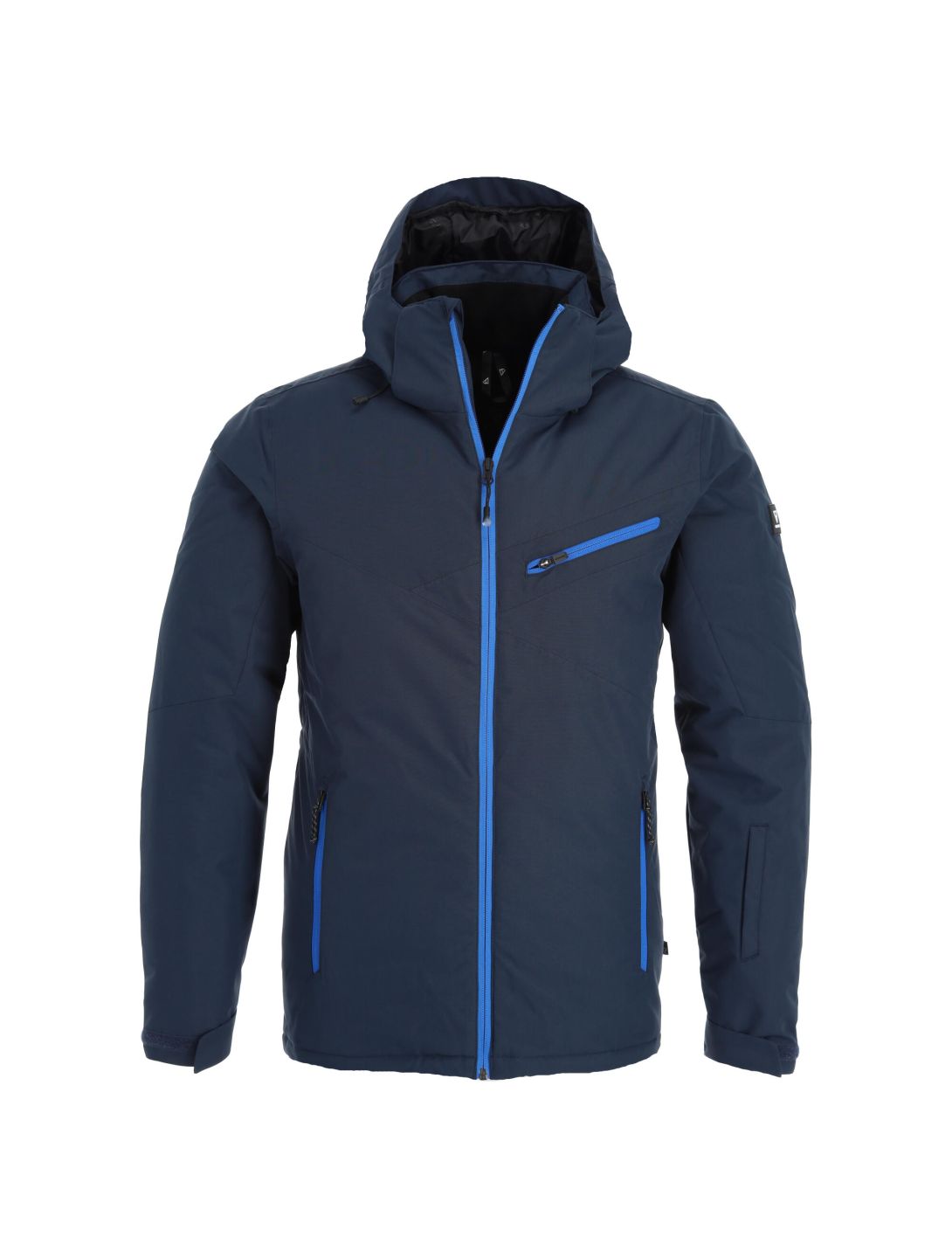 Brunotti, Pander Mens Snowjacket giacca sci uomo space blu