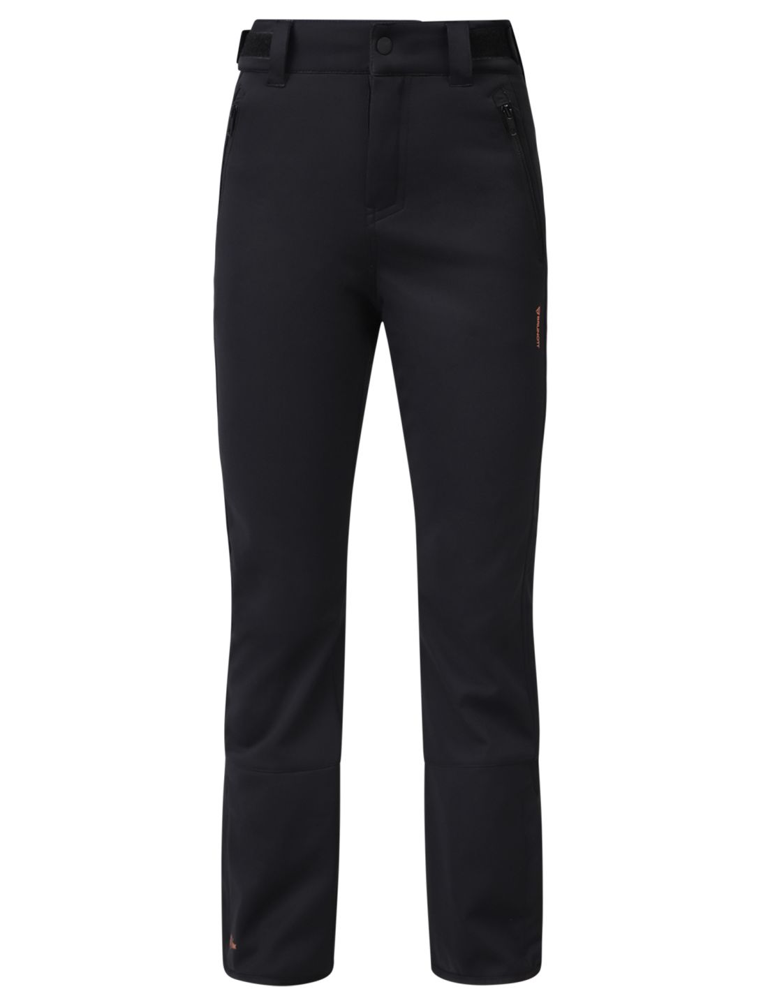 Brunotti, Tavorsy-N pantaloni da sci softshell bambino Black nero 