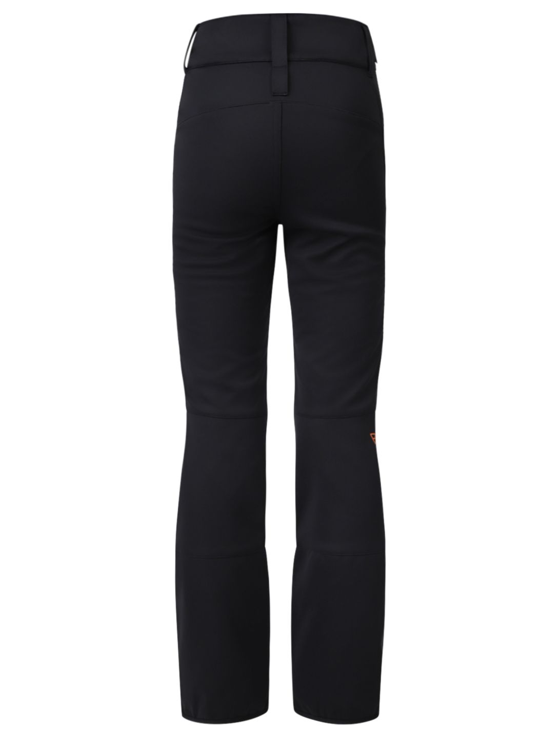 Brunotti, Tavorsy-N pantaloni da sci softshell bambino Black nero 