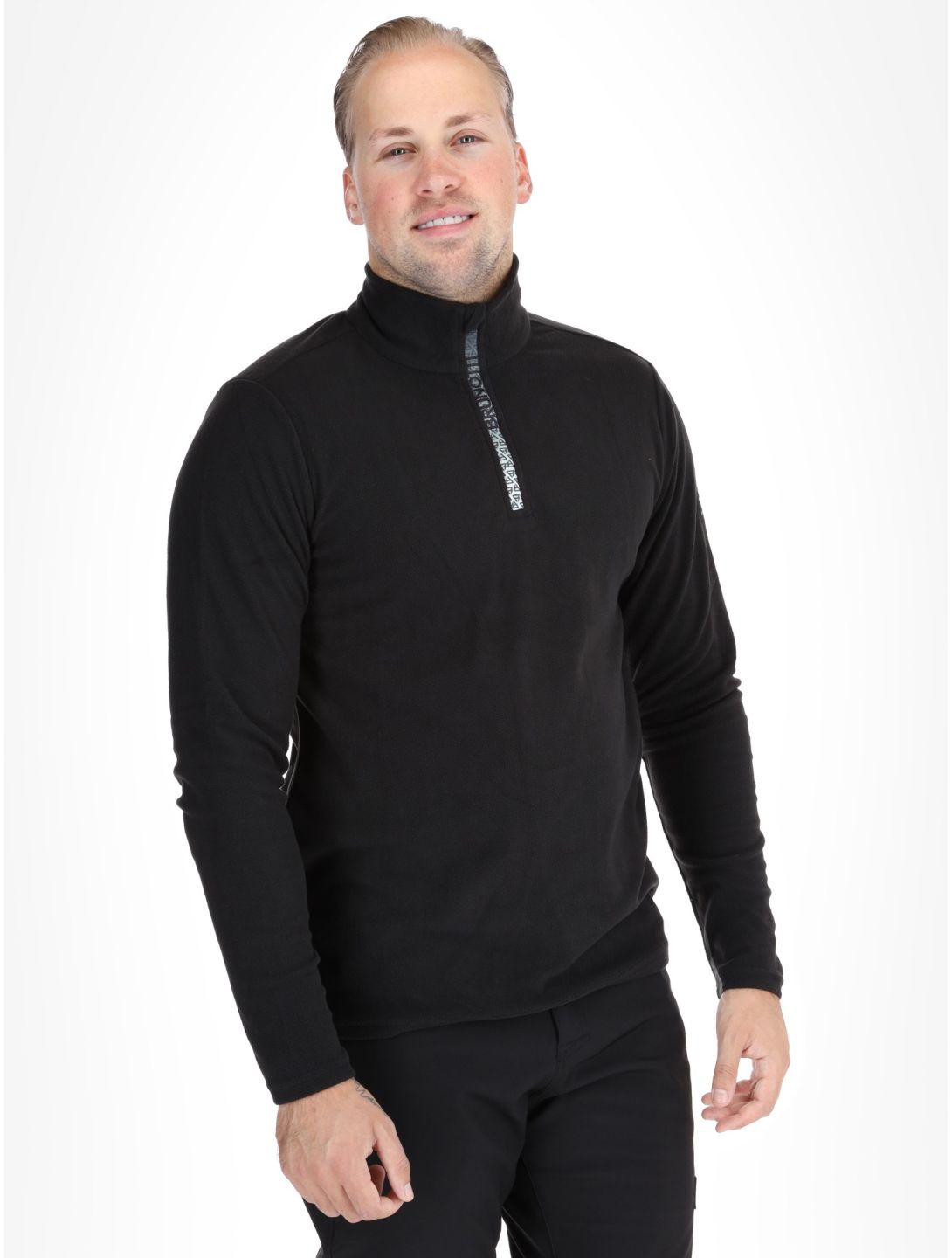 Brunotti, Tenno-N maglione uomo Black nero 