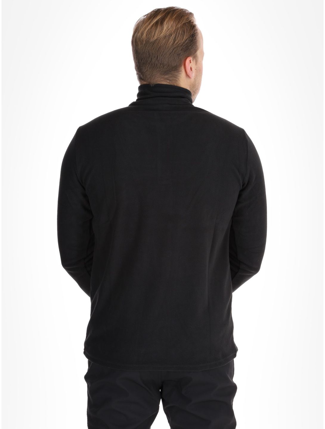 Brunotti, Tenno-N maglione uomo Black nero 