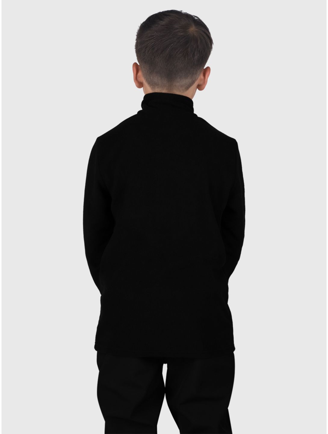 Brunotti, Tenny-N maglione bambino Black nero 