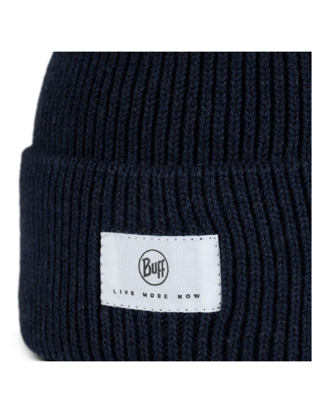 Buff, Drisk cappello unisex Night Blue blu 