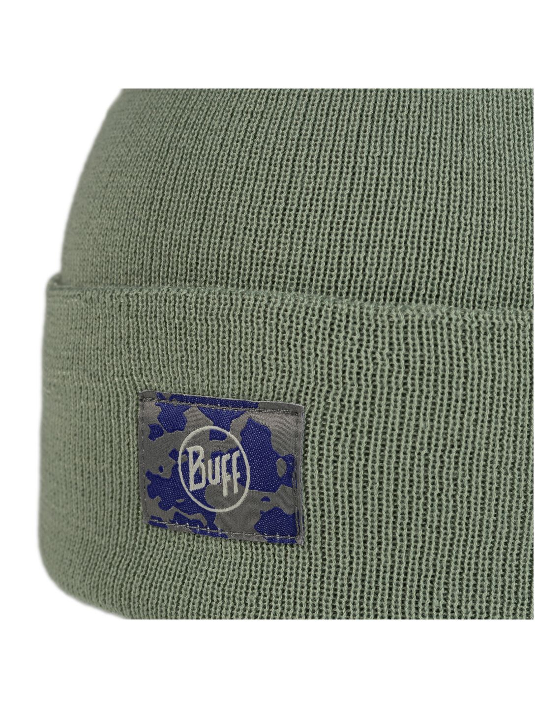 Buff, Lilon cappello unisex Opaline verde 