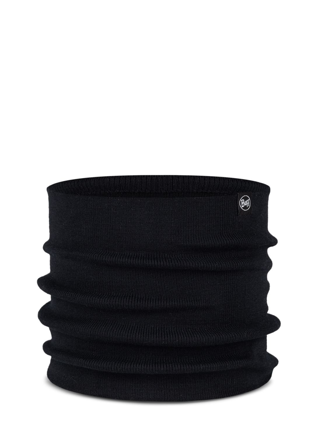 Buff, Lilon sciaroa unisex Black nero 