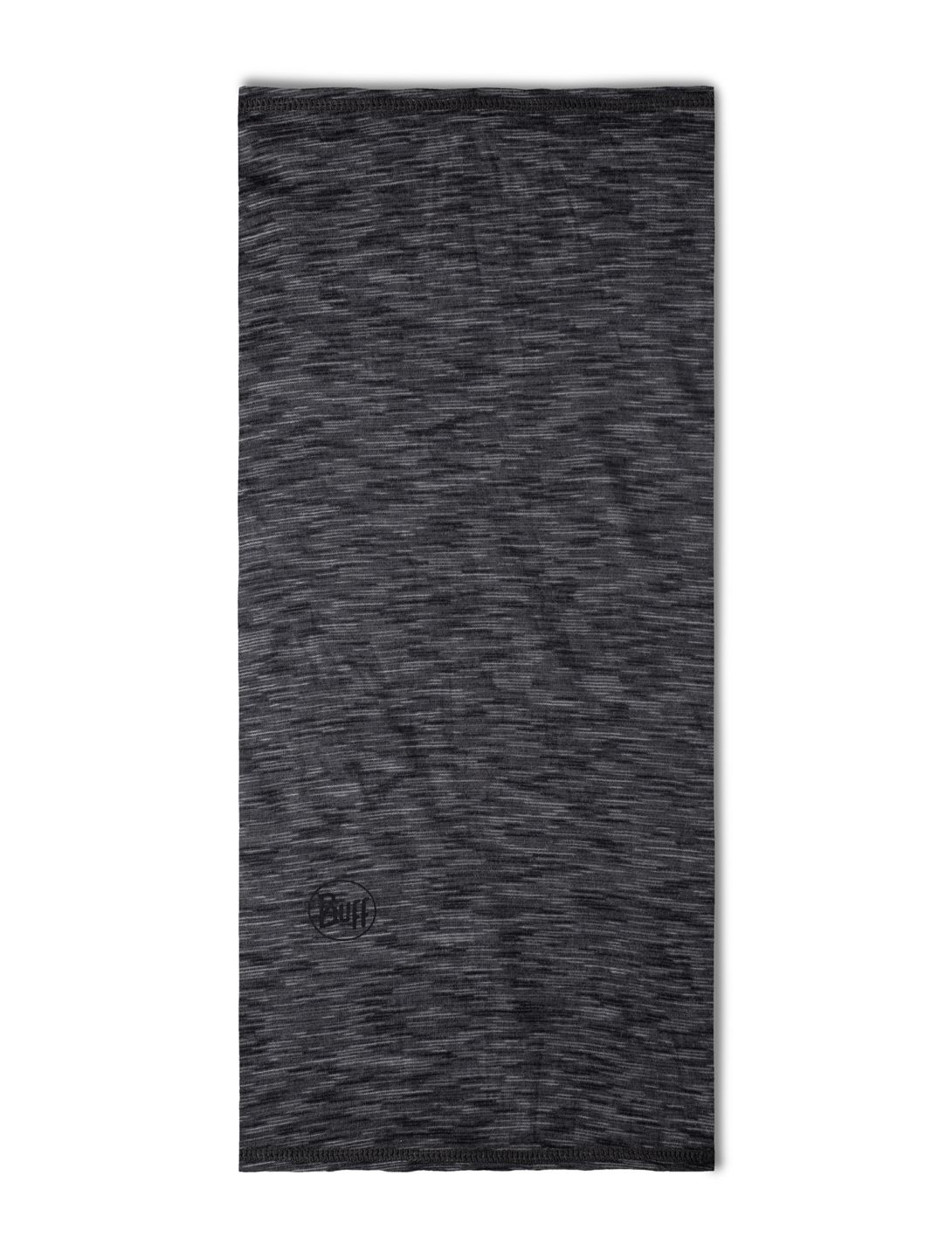 Buff, Merino Lightweight sciaroa bambino Graphite Multistripes grigio 