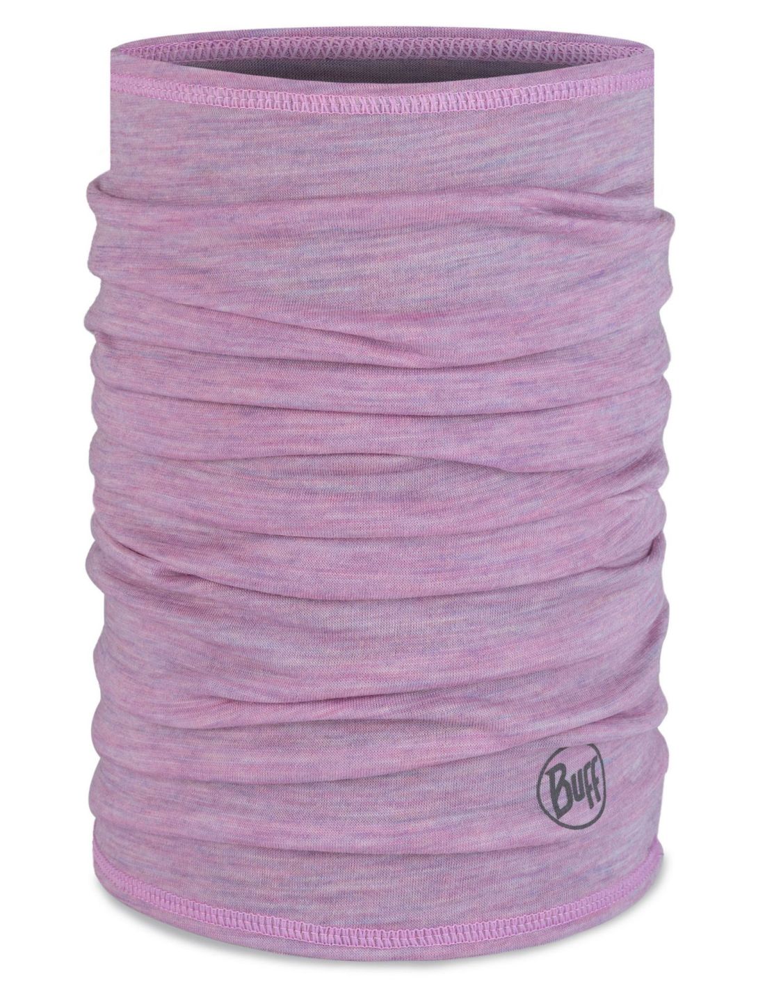 Buff, Merino Lightweight sciaroa bambino Solid Pansy rosa 