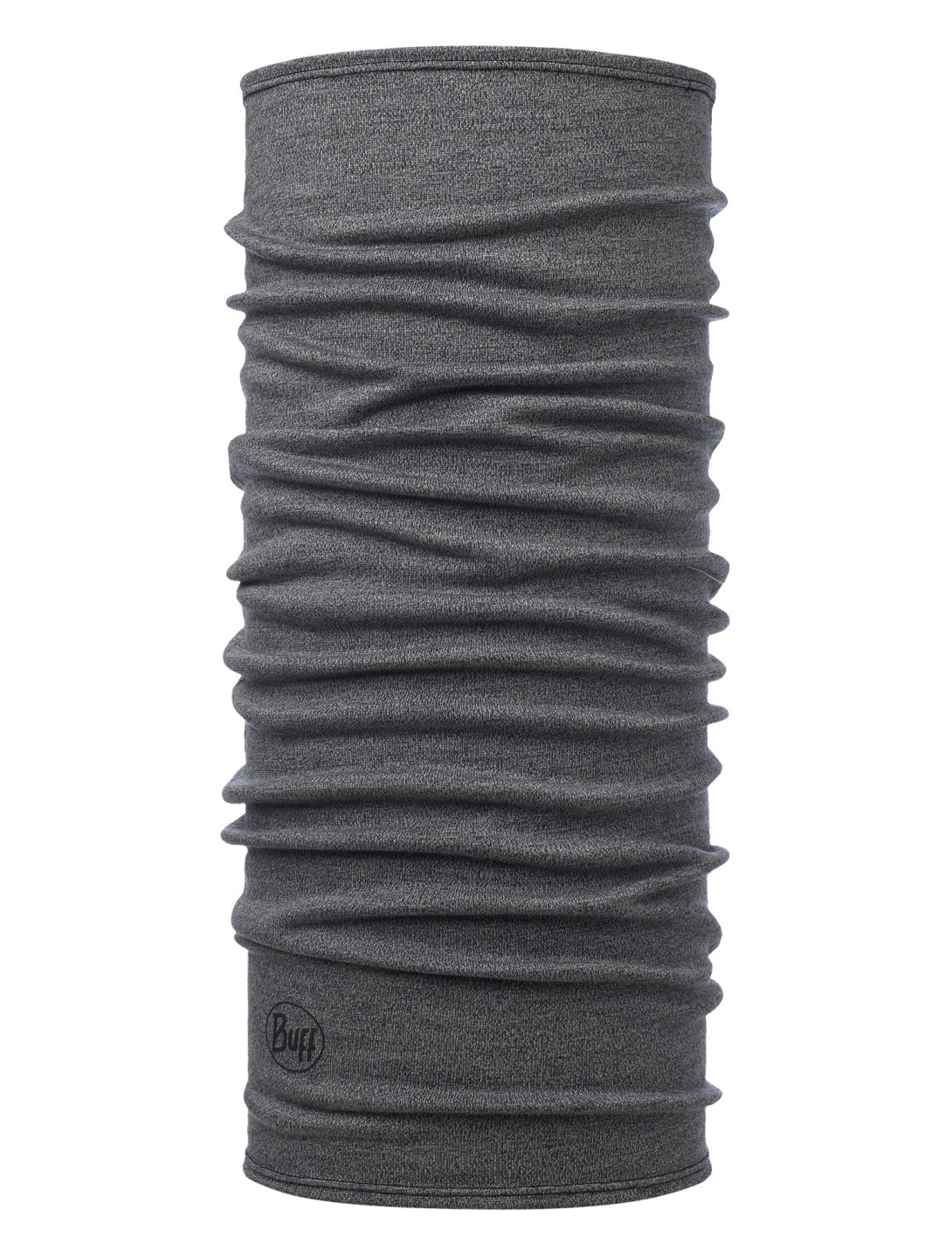 Buff, Merino Midweight sciaroa unisex Light Grey grigio 