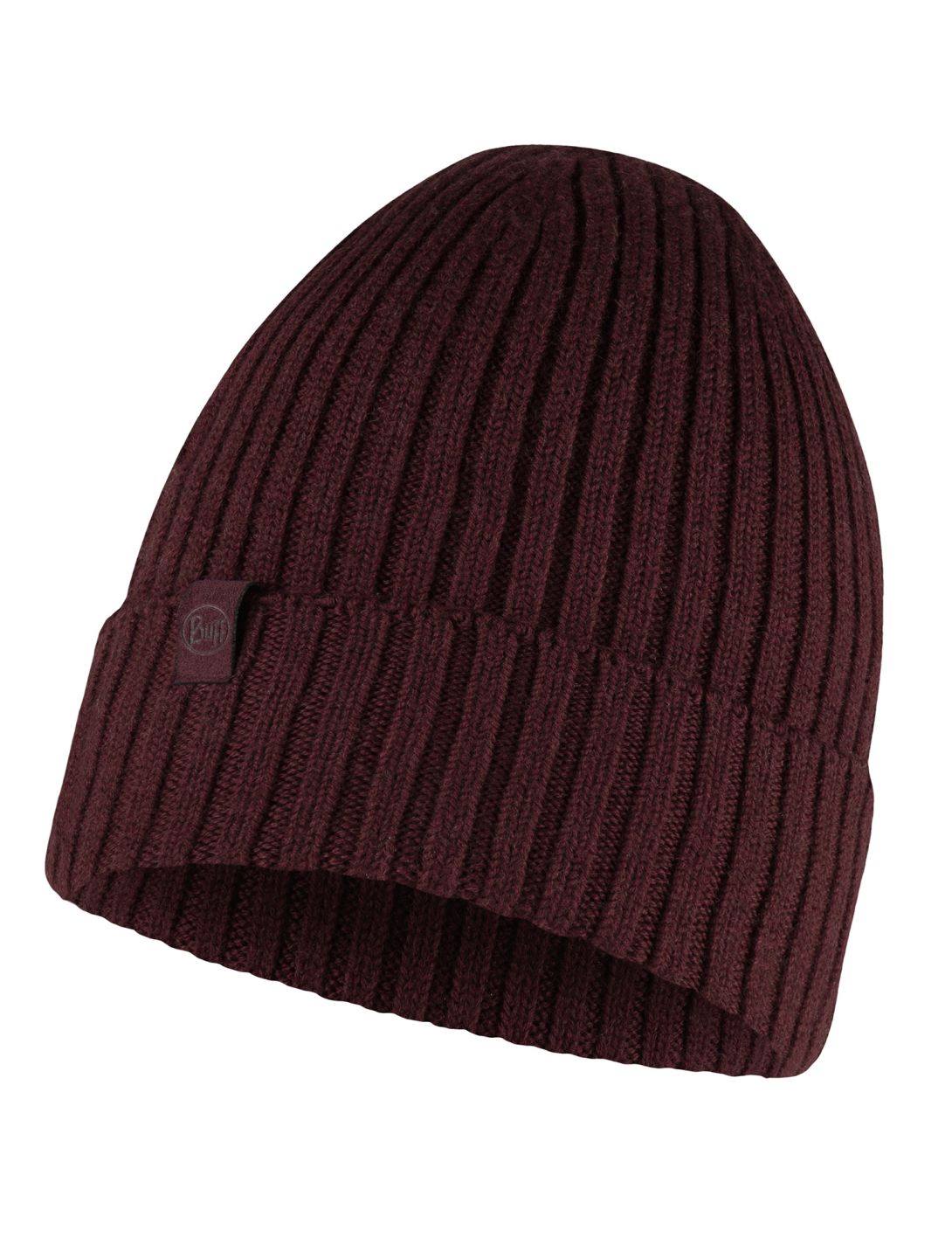 Buff, Norval cappello unisex Maroon borgogna 