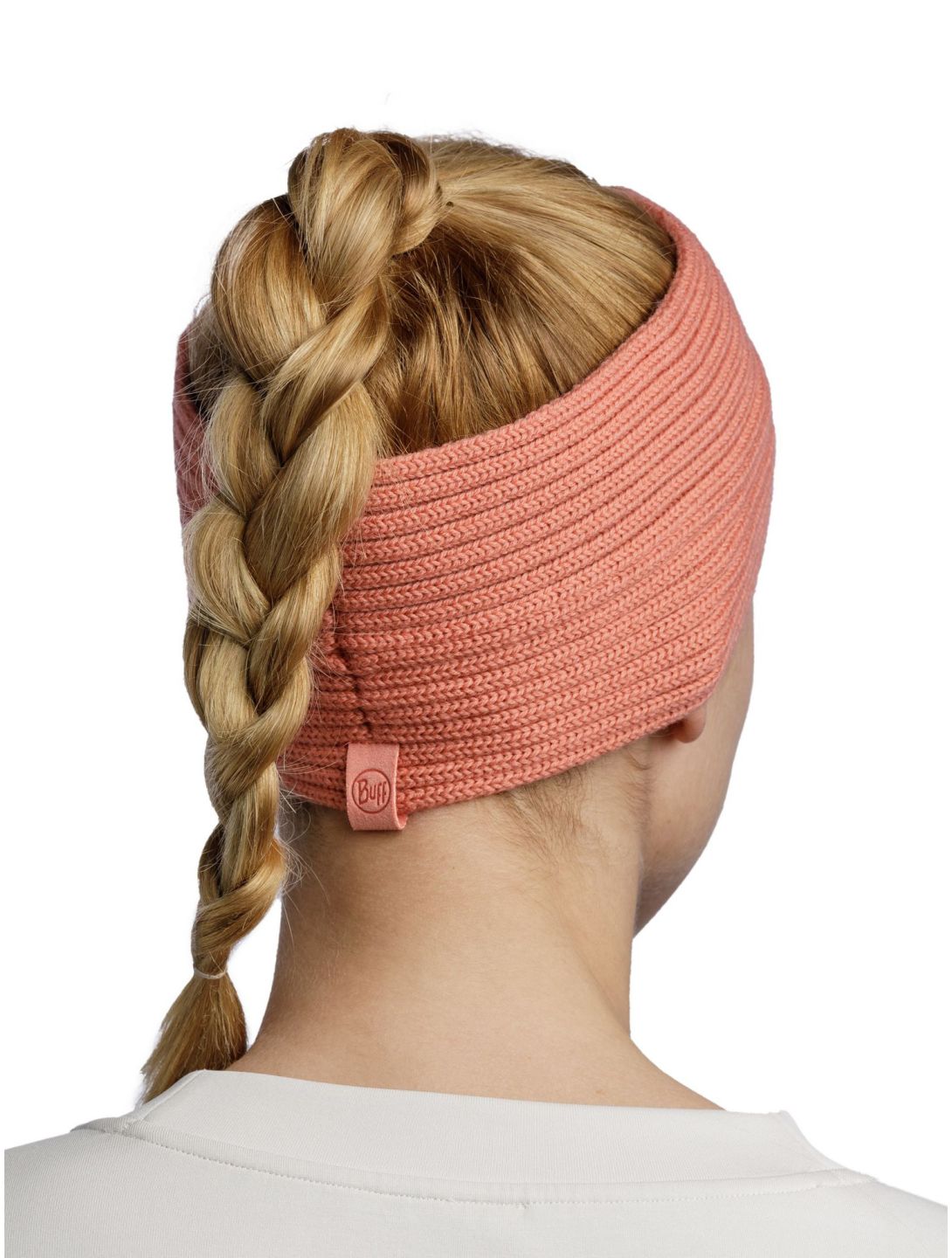 Buff, Norval fascia unisex Crimson rosa 