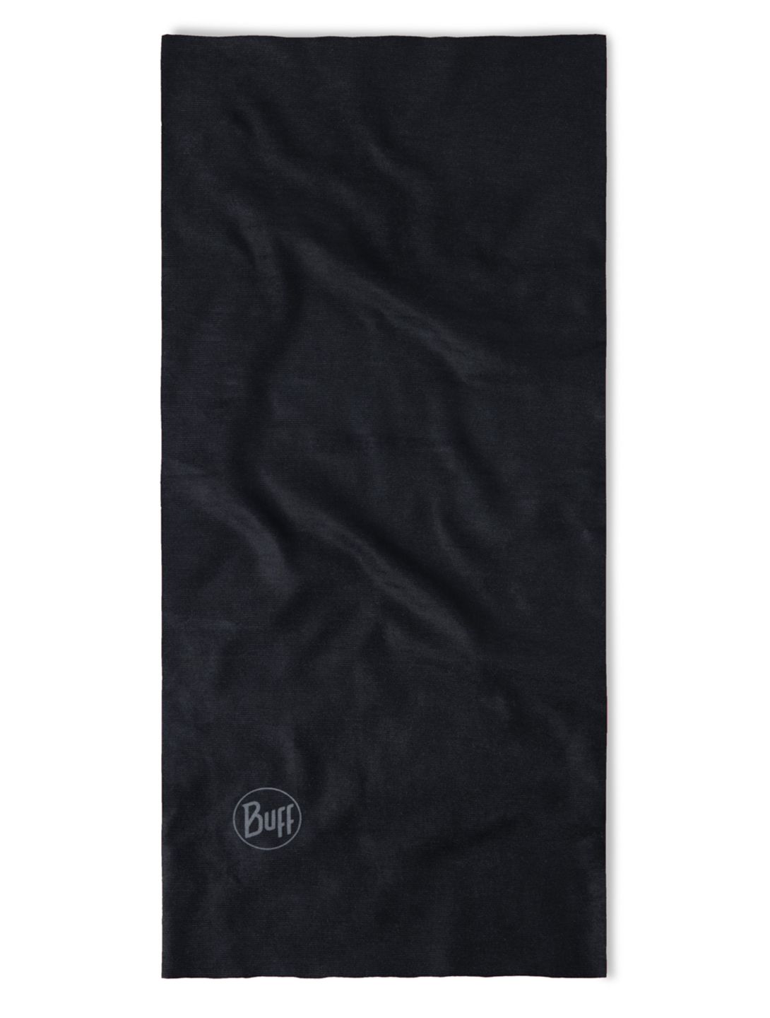 Buff, Original Ecostretch sciaroa bambino Solid Black nero 