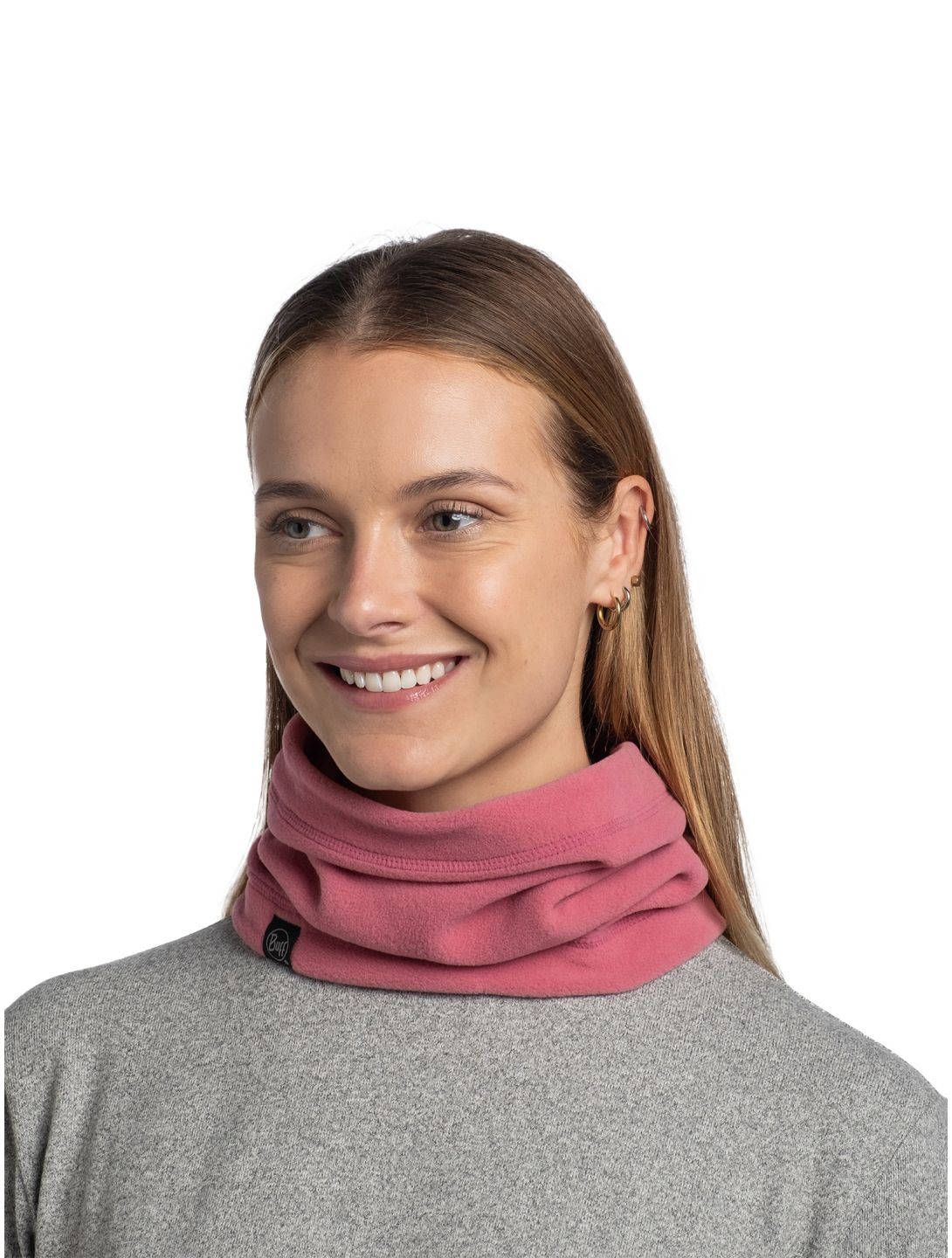 Buff, Polar sciaroa unisex Tulpi Pink rosa 