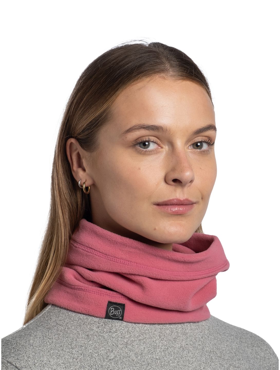 Buff, Polar sciaroa unisex Tulpi Pink rosa 